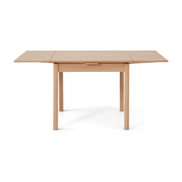 Tavolo da pranzo pieghevole Hammel 90 x 90 cm Dinex - Hammel Furniture-image-3