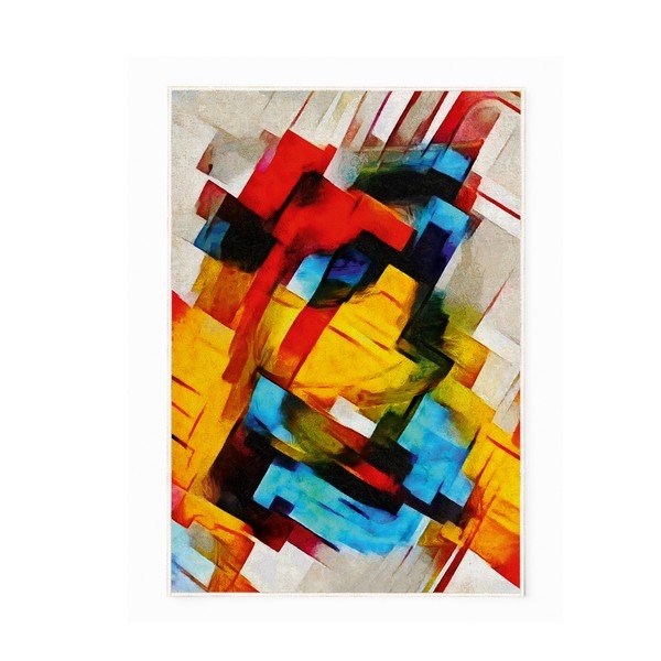 Tappeto lavabile 80x140 cm - Oyo Concept