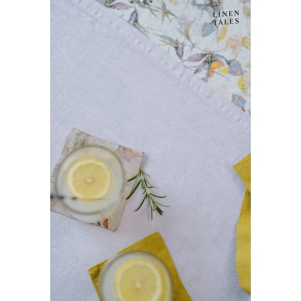 Tovaglia di lino 140x200 cm - Linen Tales-image-1