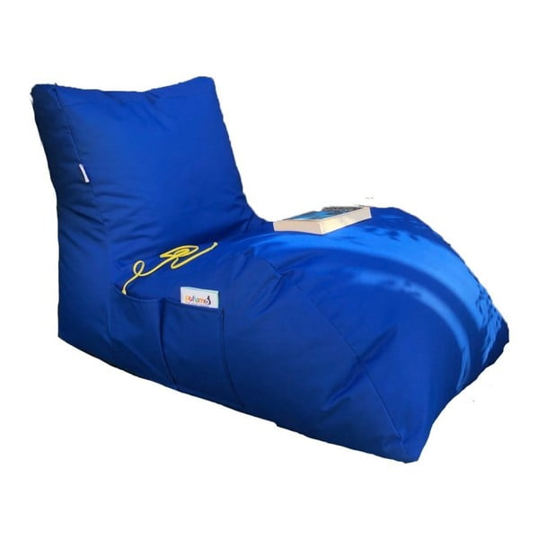 Borsa da giardino blu scuro Daybed - Floriane Garden