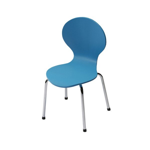 Bambino sedia blu Bambino - DAN-FORM Denmark