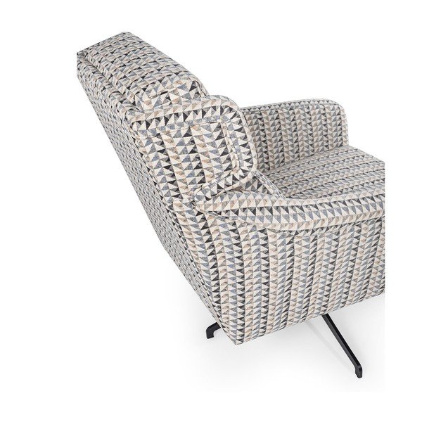 Poltrona girevole Slate - Ndesign-image-3