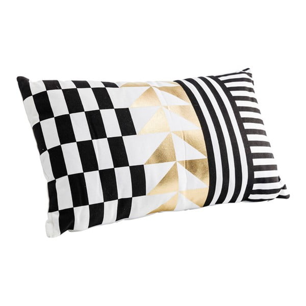 Polštář Kare Design Harlequin, 50 x 30 cm
