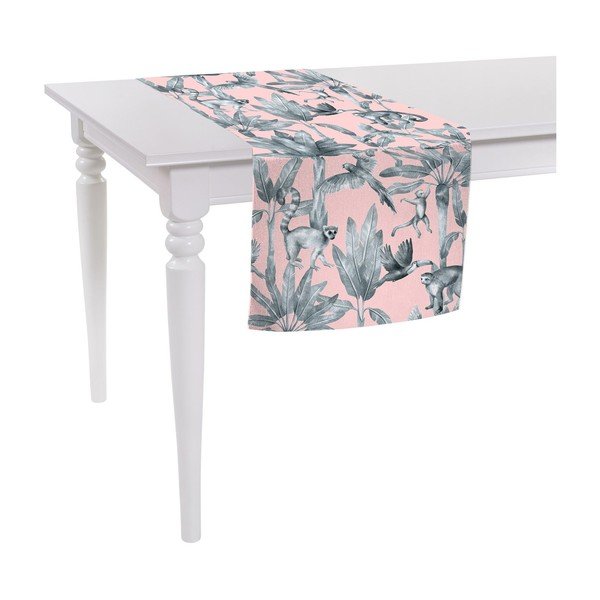 Runner da tavolo, 40 x 140 cm Honey - Mike & Co. NEW YORK