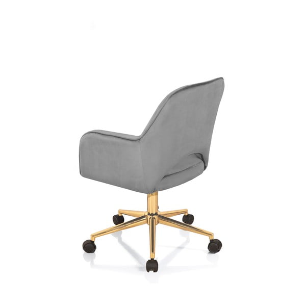 Sedia da ufficio Victoria - Tomasucci-image-4