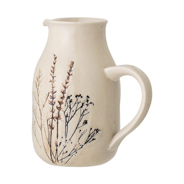 Brocca in ceramica Bea – Bloomingville-image-2