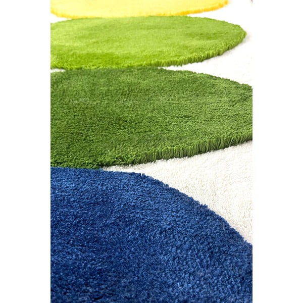 Set di tappetini per il bagno 2 pz 60x100 cm Orela – Foutastic-image-2