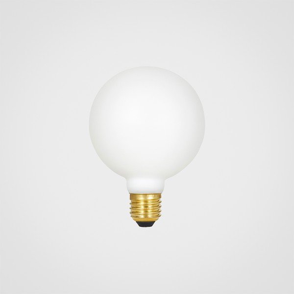 Lampadina LED calda E27, 7 W Sphere - tala-image-4