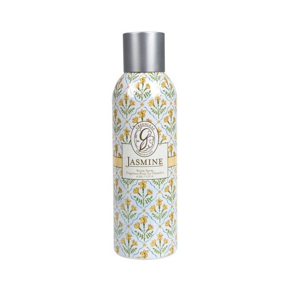Deodorante per ambienti Gelsomino, 177 ml - Greenleaf