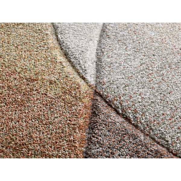 Tappeto beige 80x150 cm Badet – Universal-image-2