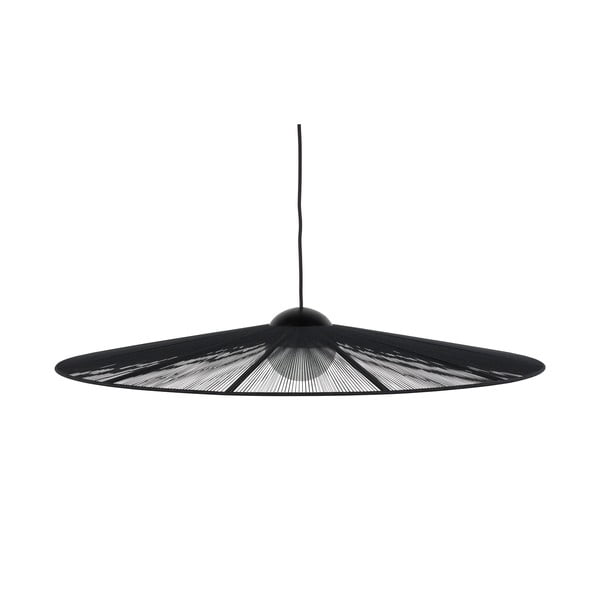 Lampadario nero con intensità regolabile ø 80 cm Belle – Zuiver