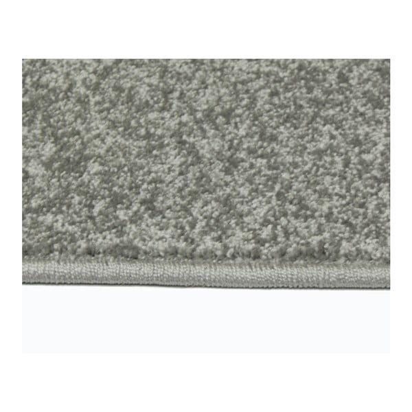 Tappeto grigio Velour, 160 x 230 cm - Universal-image-2