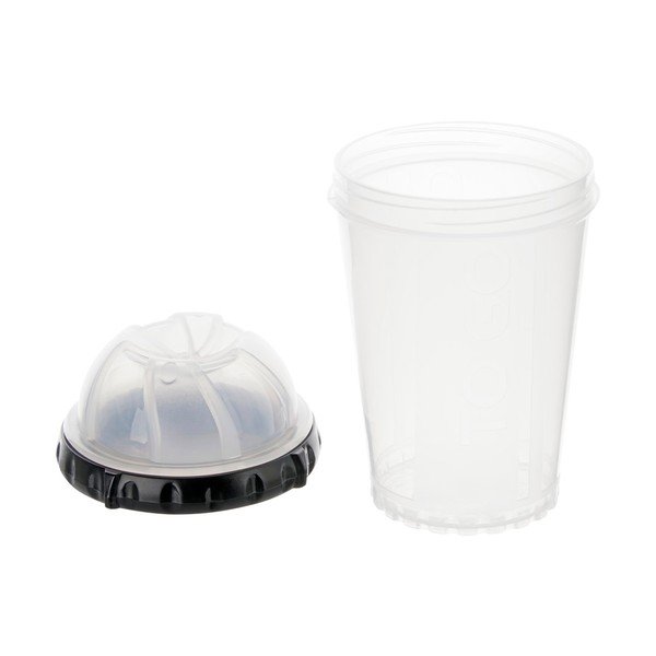 Vasetto di yogurt , 350 ml - Fackelmann-image-2