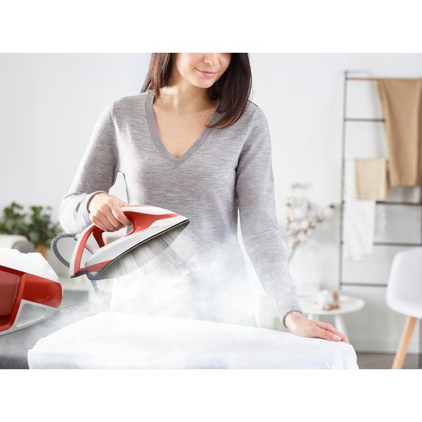 Ferro da stiro con caldaia Express Power SV8110 - Tefal-image-1