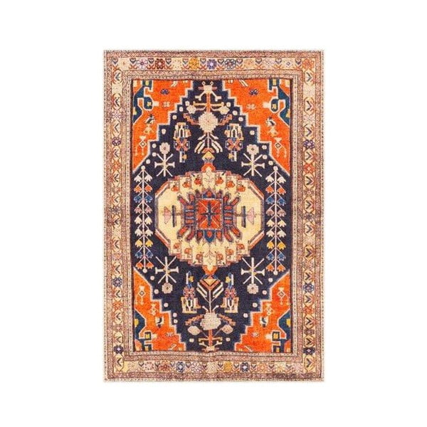 Tappeto , 160 x 230 cm Uzbek - Floorita