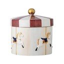 Contenitore per alimenti in gres per i dolci Merry-go-round – Bloomingville