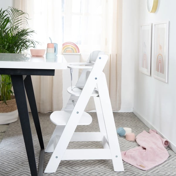 Sedia da pranzo Sit Up Flex - Roba-image-2