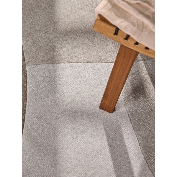 Tappeto beige in lana tessuto a mano 160x230 cm Hackney Clarissa – Ted Baker-image-2