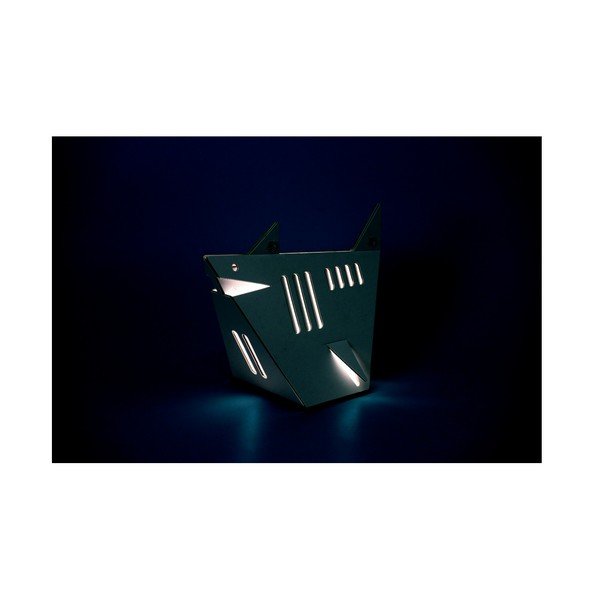 Cartunia Design Otto the Shark - Lampada da tavolo grande - CartuniaDesign-image-3