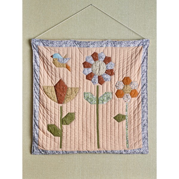 Arazzo per bambini Tanne - Bloomingville Mini-image-4