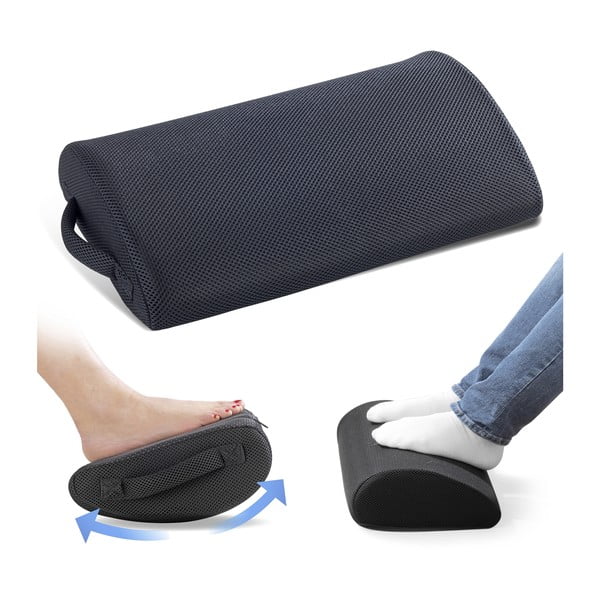 Cuscino ergonomico 25x43 cm Comfort – Maximex-image-3