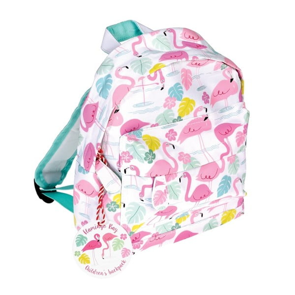 Zaino per bambini Flamingo Bay - Rex London