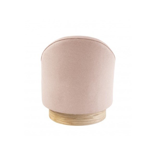 Poltrona rosa Madison - sømcasa-image-4