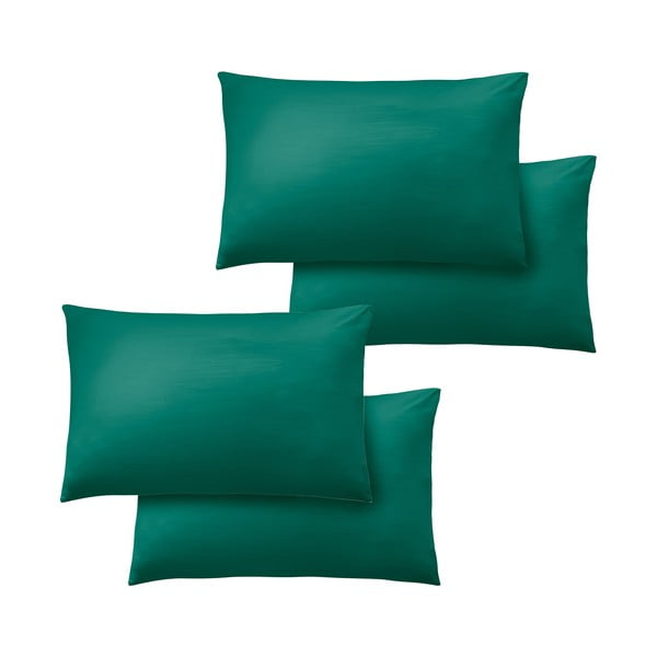 Federe per cuscino in set 4 pz 75x50 cm So Soft Non-Iron – Catherine Lansfield