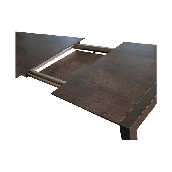 Tavolo da pranzo da giardino 92x160 cm Sophia - Garden Pleasure-image-3