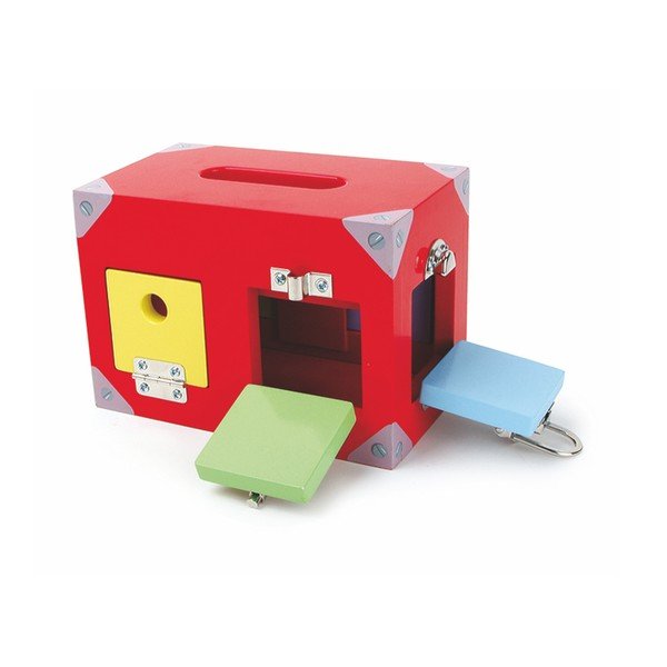 Blocco del box giochi - Legler