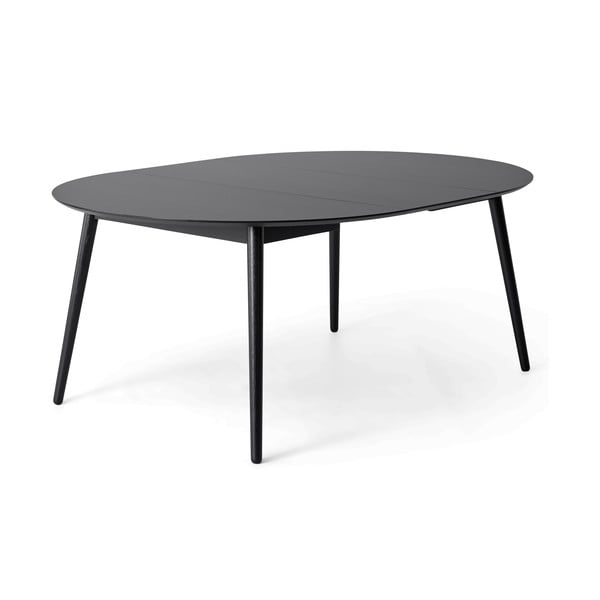 Piatti aggiuntivi per tavolo da pranzo 2 pezzi 135x48 cm Meza - Hammel Furniture-image-3