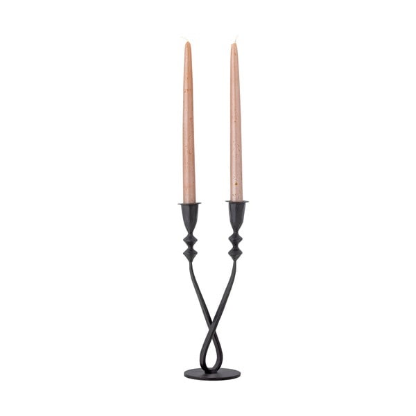 Candeliere in metallo Penilla - Bloomingville-image-2