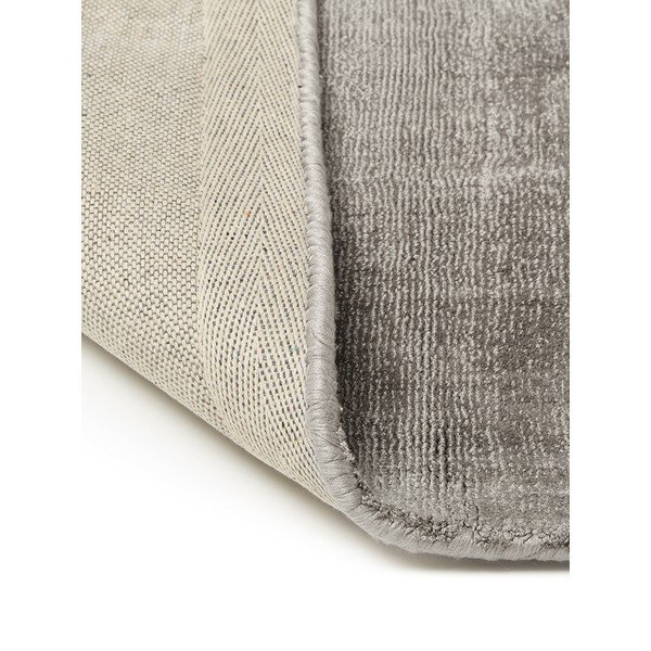 Tappeto grigio/marrone 300x200 cm Jane - Westwing Collection-image-2