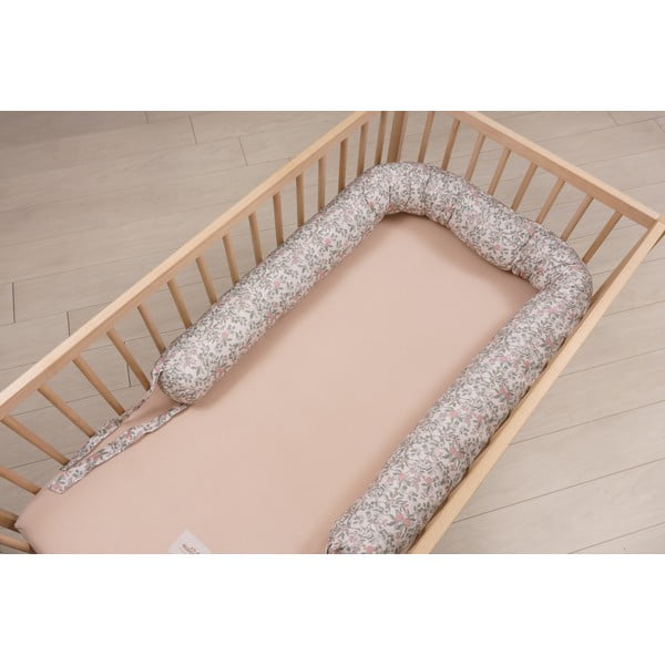 Nido beige per bambino Apricot - Malomi Kids-image-2