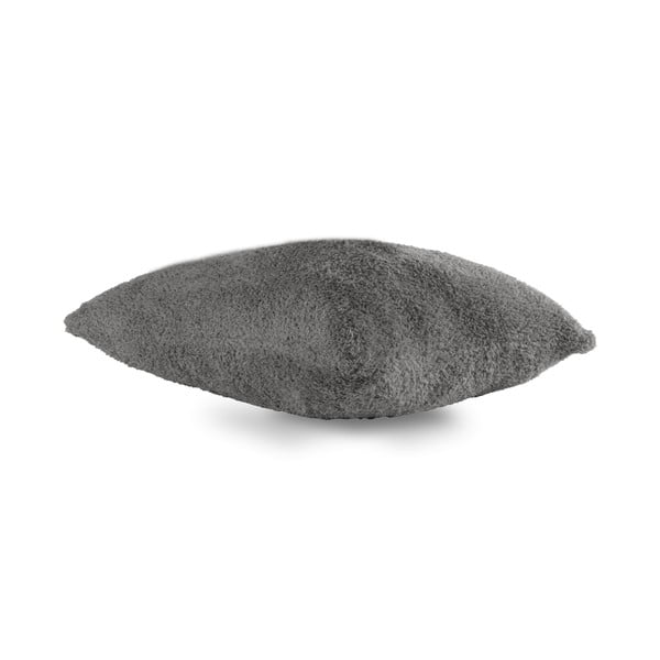 Cuscino decorativo in micropile 45x45 cm Cocoon – Tiseco Home Studio-image-2