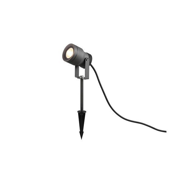 Faretto da esterno ø 8 cm Mareb - Trio-image-4