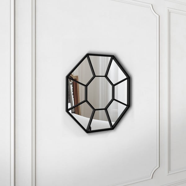 Specchio da parete ø 50 cm Stella - Styler-image-3