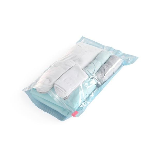 Sacchetti per il vuoto in set da 4 pezzi Roll Up S - Compactor-image-2