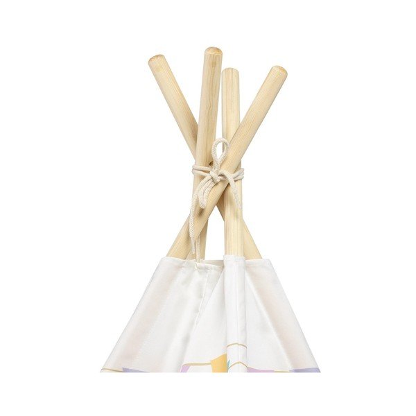 Bavlněné teepee Mr. Fox Knight-image-4