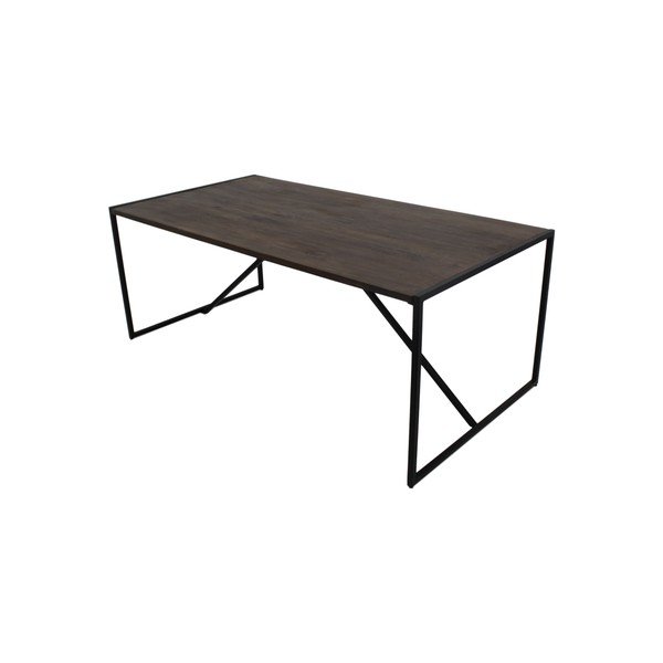 Panca Soho della collezione HSM, 200 cm - HSM collection-image-2