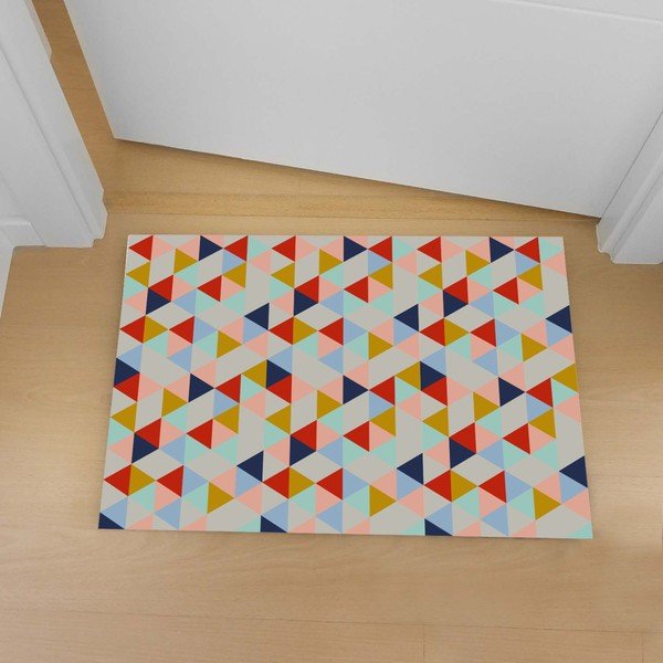 Tappetino Kerzo, 75 x 52 cm - Zerbelli