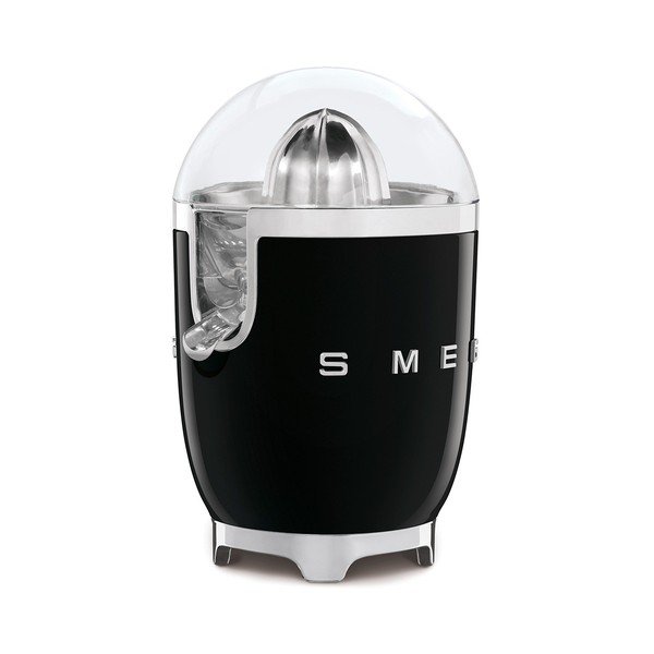 Spremiagrumi nero 50's Retro Style - SMEG-image-4