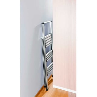 Gradini pieghevoli Scala, altezza 127 cm - Wenko