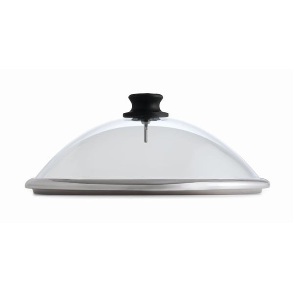 Coperchio in vetro per Classic - LotusGrill-image-4