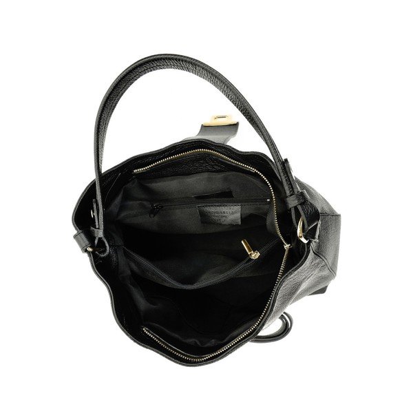 Borsa in pelle - Roberta M-image-3