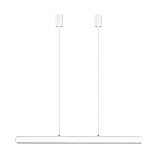 Apparecchio a sospensione dimmerabile a LED bianco Hazel Branch - UMAGE