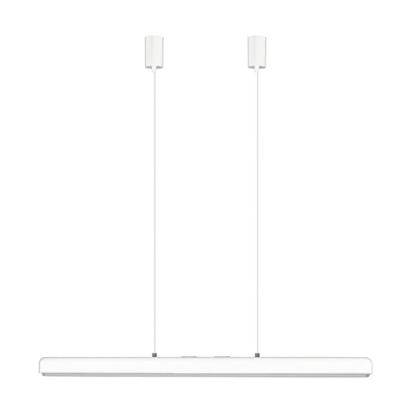 Apparecchio a sospensione dimmerabile a LED bianco Hazel Branch - UMAGE