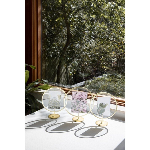 Telaio in metallo 26x30 cm Infinity - Umbra-image-3