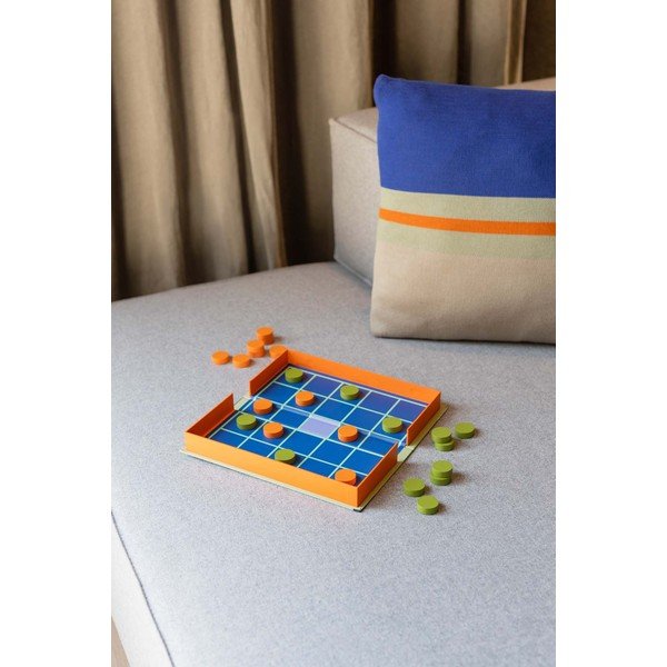 Gioco da tavolo Seega - Remember-image-1