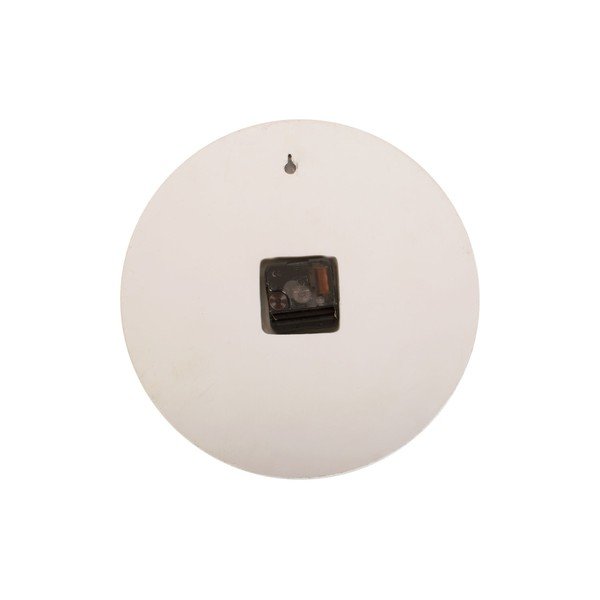Orologio da parete color crema , ø 30 cm Petra - Karlsson-image-3